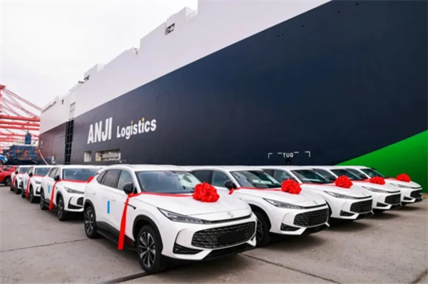 1-7月单月销量七连涨，看VSport-胜利因您更精彩的转型与突围